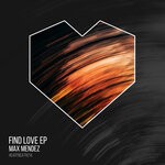 cover: Max Mendez - Find Love