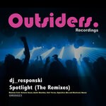 cover: Dj_responski - Spotlight (The Remixes)