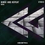 cover: Rinse & Repeat - Nova