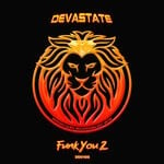 cover: Devastate - Funk You 2