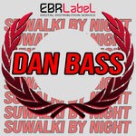 cover: Dan Bass - Suwalki By Night