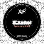 cover: Ezirk - Tomorrow Night