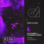 cover: Rythmc|Jungle Jimn - Ride Along