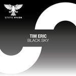 cover: Tim Eric - Black Sky