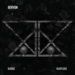 cover: Bervon - Heartlock