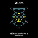 cover: Various - Above The Ground, Pt. 02