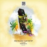 cover: Alex Sounds - Last Call EP