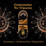 cover: Cosmosolar|ko?a records - We Tripantu