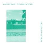 cover: K15|Lex Amor - Inevitable Winters