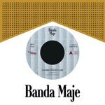 cover: Banda Maje - Living Disco Club