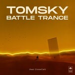 cover: Tomsky|Closecall - Battle Trance