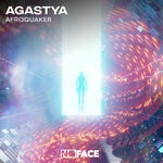 cover: Afroquaker - Agastya