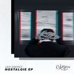 cover: Javi Energy - Nostalgie