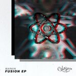 cover: Markin - Fusion