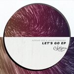 cover: Adrian Zgz|Julio Posadas - Let's Go