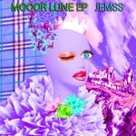 cover: Jemss - Mooor Lune EP