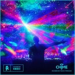 cover: Chime - Rainbow Rave Parade