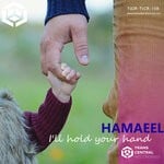 cover: Hamaeel - I'll Hold Your Hand (Am Sa Te Tin De Mana)