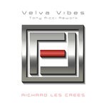 cover: Richard Les Crees - Velva Vibes (Tony Ricci Rework)