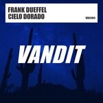 cover: Frank Dueffel - Cielo Dorado