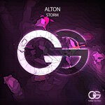 cover: Alton - Storm