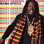 cover: Mikey General - Mama Africa