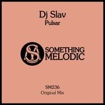 cover: Dj Slav - Pulsar