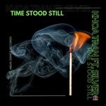 cover: Silver7 - Time Stood Still