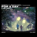 cover: Carstn|Crooked Bangs - For A Day (VIP Mix)