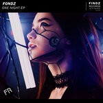 cover: Fondz - One Night