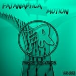 cover: Fatanaptica - Motion