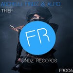 cover: Almo|Archelli Findz - Thief