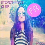 cover: Steven Fives - Ki