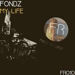 cover: Fondz - My Life