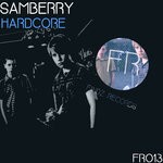 cover: Samberry - Hardcore