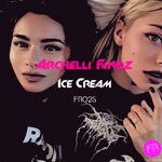 cover: Archelli Findz - Ice Cream