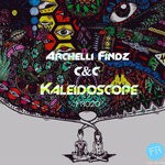 cover: Archelli Findz|C&c - Kaleidoscope