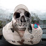 cover: Dr. Bops - Back In Business