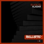 cover: Black Xs - Aladar