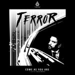 cover: Terror|Lottie Woodward - Come As You Are