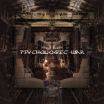 cover: Dj Tsx - Psychologic War