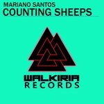 cover: Mariano Santos - Counting Sheeps