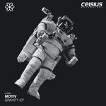 cover: Motiv - Gravity EP