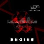 cover: 3ngine - Reaquetore