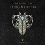 cover: Ahau|Arkay Koo - Biosynthesis