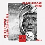 cover: Peter Thomas Sound Orchester - Perry Rhodan 2000