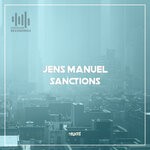 cover: Jens Manuel - Sanctions