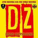 cover: Nyce - DZ (Riddim Instrumental)