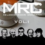 cover: Melodic Rock Company - Melodic Rock Company Vol 1