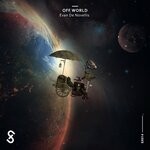 cover: Evan De Novellis - Off World